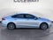 2017 Ford Fusion Hybrid S