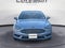 2017 Ford Fusion Hybrid S