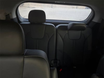 2022 Kia Sorento X-Line SX Prestige