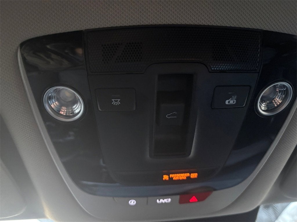 2022 Kia Sorento X-Line SX Prestige