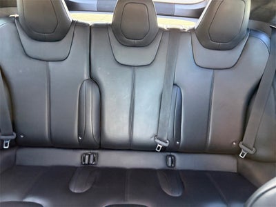 2017 Tesla Model S 100D