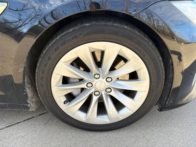 2017 Tesla Model S 100D