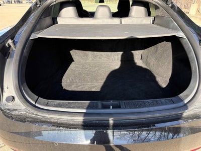 2017 Tesla Model S 100D