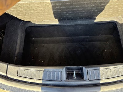 2017 Tesla Model S 100D