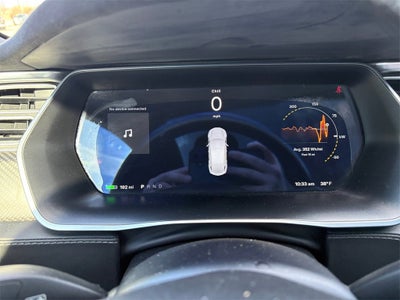 2017 Tesla Model S 100D