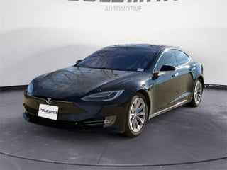 2017 Tesla Model S 100D