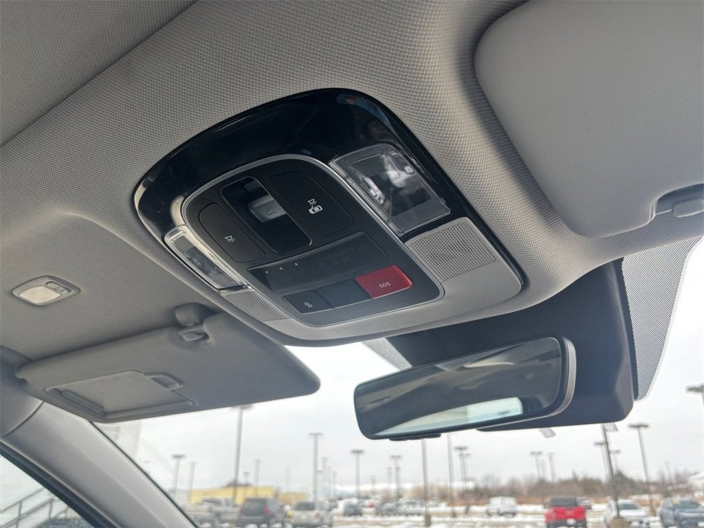 2024 Hyundai Tucson Plug-In Hybrid Limited