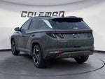 2024 Hyundai Tucson Plug-In Hybrid Limited