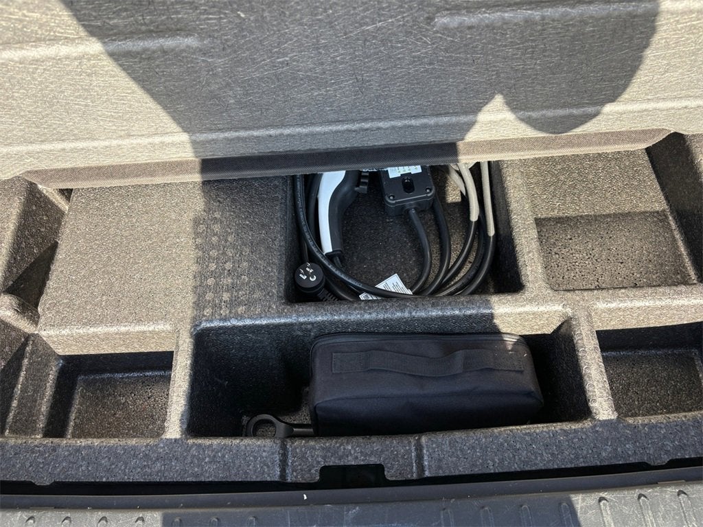 2024 Hyundai Tucson Plug-In Hybrid Limited