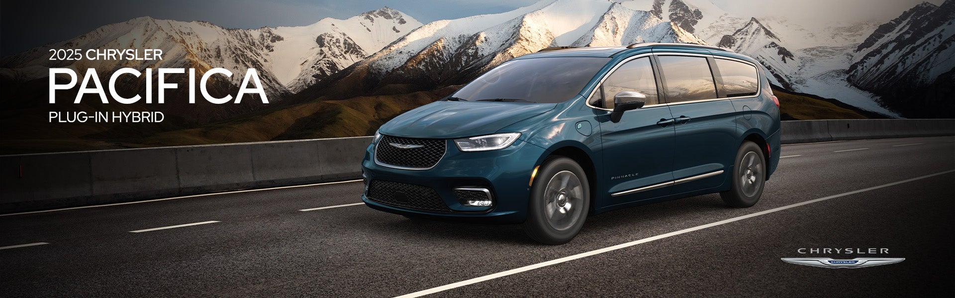  2026 Chrysler Pacifica in Mount Pleasant IA