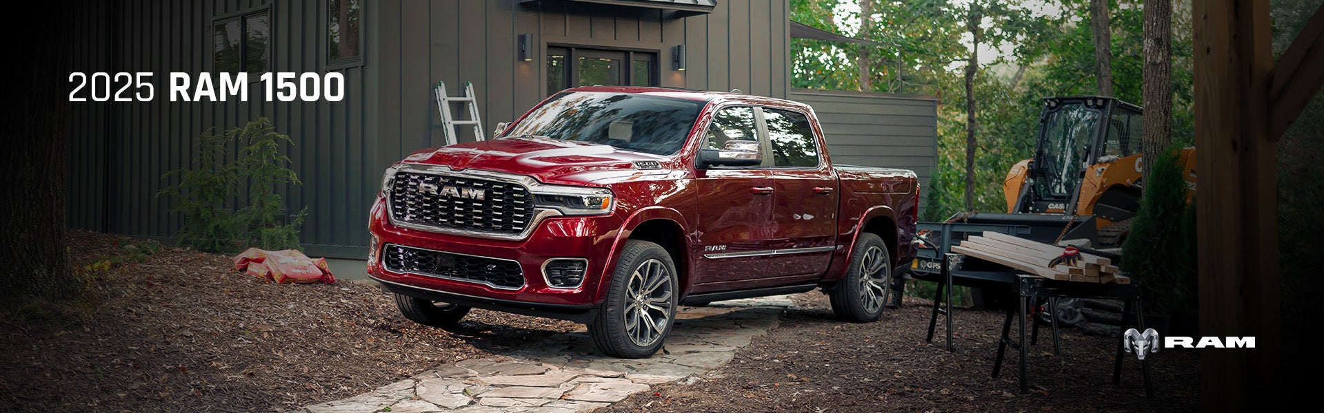  2026 Chrysler Ram 1500 in Mount Pleasant IA