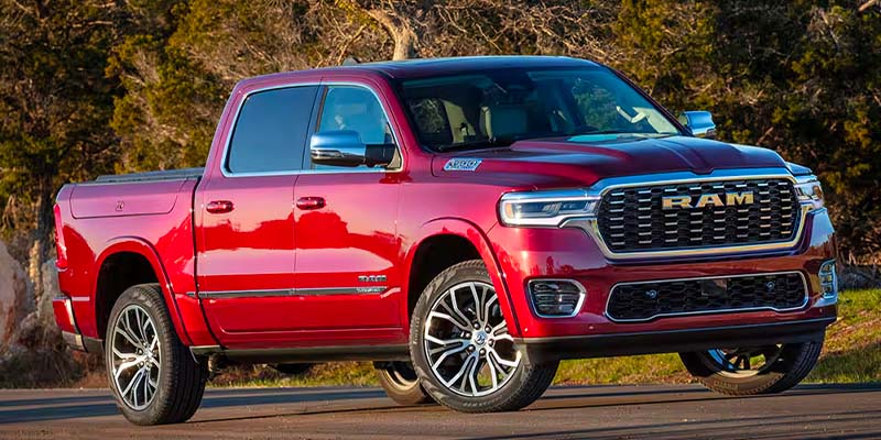 2025 Ram 1500 0% for 72 months + 10% Dealer Savings